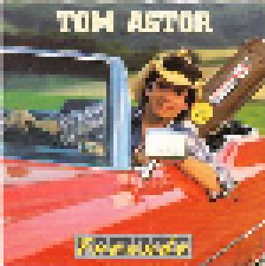Cover - Tom Astor: Freunde
