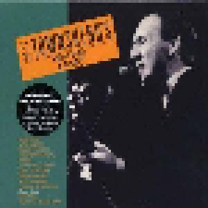 Pete Townshend: Pete Townshend's Deep End Live! (CD) - Bild 1