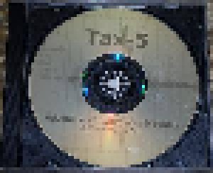 Tax-5: Advanced - In Love With Modules (CD-R) - Bild 1