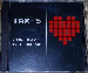 Tax-5: Your Heart Is A Weapon (CD) - Bild 6