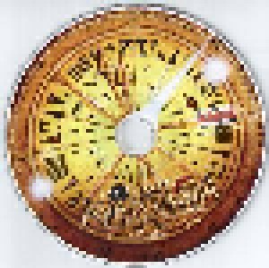 Tobias Sammet's Avantasia: The Mystery Of Time (CD) - Bild 3