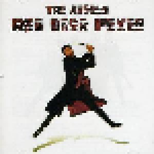 The Angels: Red Back Fever/ Left Hand Drive (2-CD) - Bild 2