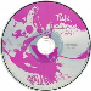 Pink Cream 69: In10sity (CD) - Bild 3