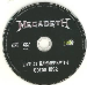 Megadeth: Live At Hammersmith Odeon 1992 (DVD) - Bild 4