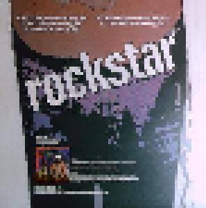 Bizarre: Rockstar (12") - Bild 2