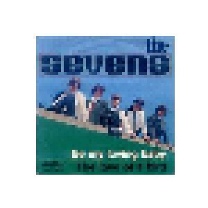 Cover - Sevens, The: Be My Loving Baby
