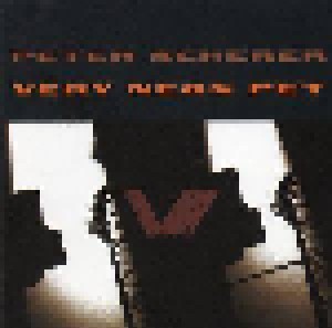 Peter Scherer: Very Neon Pet (CD) - Bild 1