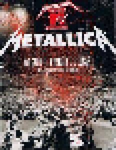 Metallica: Orgullo, Pasion, Y Gloria - Tres Noches En La Ciudad De Mexico (2-DVD + 2-CD) - Bild 1