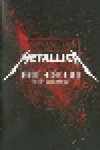 Metallica: Orgullo, Pasion, Y Gloria - Tres Noches En La Ciudad De Mexico (2-DVD + 2-CD) - Bild 4