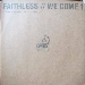 Faithless: We Come 1 (Promo-12") - Bild 1