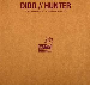 Dido: Hunter (Promo-12") - Bild 1
