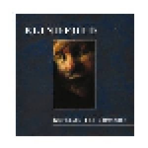 Blindfold: Restrain The Thought (CD) - Bild 1