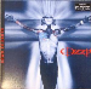 Ozzy Osbourne: Down To Earth (LP) - Bild 1