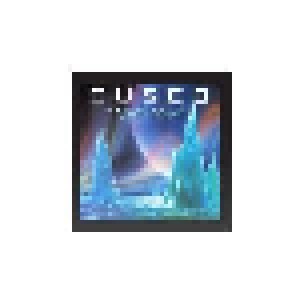 Cusco: Mystic Island (CD) - Bild 1