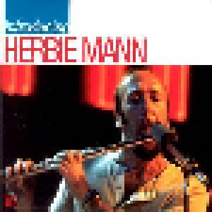 Cover - Herbie Mann: Introducing
