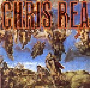 Chris Rea: The Road To Hell (Promo-CD) - Bild 1
