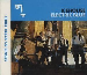 Icehouse: Electric Blue (Single-CD) - Bild 1