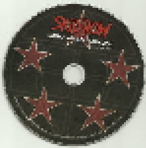 Skid Row: United World Rebellion Chapter One (Mini-CD / EP) - Bild 6