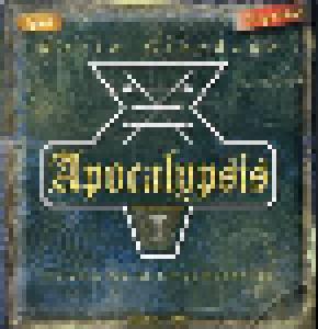 Mario Giordano: Apocalypsis I (4-CD-ROM) - Bild 1