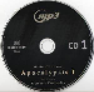 Mario Giordano: Apocalypsis I (4-CD-ROM) - Bild 6