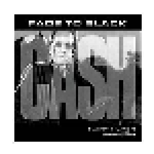 Tommy Cash: Fade To Black - Memories Of Johnny (CD) - Bild 1