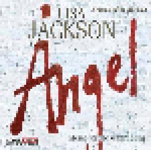 Cover - Lisa Jackson: Angels - Meine Rache Währt Ewig