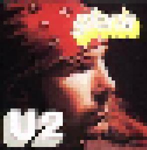 U2: Gloria - Cover