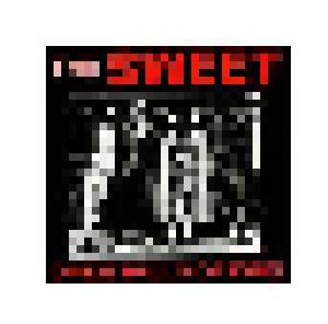 The Sweet: Great Balls Of Fire! - Cover