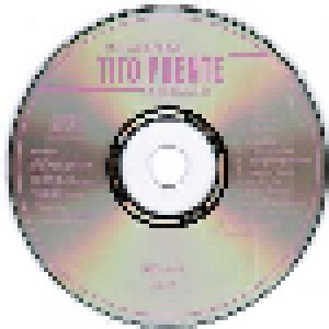 Tito Puente & His Orchestra: Dance Mania (CD) - Bild 3