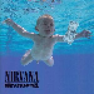 Nirvana: Nevermind (CD) - Bild 1