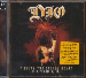 Dio: Finding The Sacred Heart - Live In Philly 1986 - (2-CD) - Bild 2