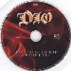 Dio: Finding The Sacred Heart - Live In Philly 1986 - (2-CD) - Bild 8