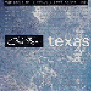 Chris Rea: The Texas EP (7") - Bild 1
