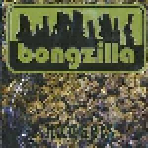 Bongzilla: Nuggets (CD) - Bild 1