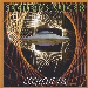 Secret Saucer: Element 115 (CD) - Bild 1