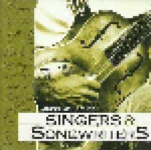Singers & Songwriters - Sound Of Silence (CD) - Bild 1