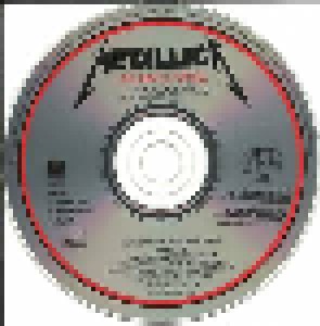 Metallica: ...And Justice For All (CD) - Bild 3