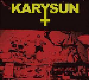 Karysun: Interceptor (CD) - Bild 1