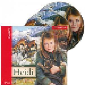 Johanna Spyri: Heidi (2-CD) - Bild 1
