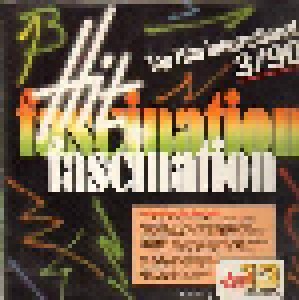 Top 13 Music-Club - Hit Fascination 3/90 (CD) - Bild 1