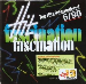 Top 13 Music-Club - Hit Fascination 5/90 (CD) - Bild 1
