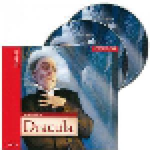 Bram Stoker: Dracula (2-CD) - Bild 1