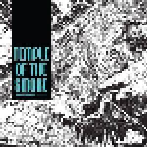 Cover - Temple Of the smoke: ...Against Human Race