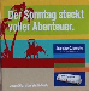 Cover - Daniel Defoe: Jugendklassiker Als Hörbuch