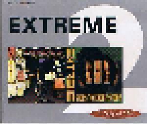 Cover - Extreme: Extreme Special 2 CD Pack