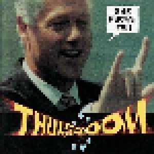 Thulsa Doom: She Fucks Me (CD) - Bild 1