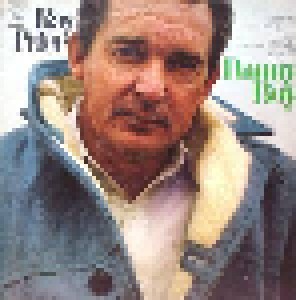 Cover - Ray Price: Danny Boy