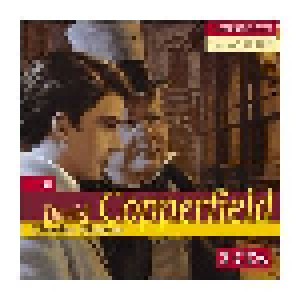 Charles Dickens: David Copperfield (2-CD) - Bild 1