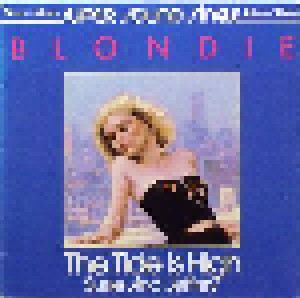 Blondie: The Tide Is High (12") - Bild 1