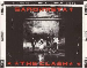The Clash: Sandinista! (2-CD) - Bild 1